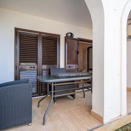 Sea Pearl Apartments Rafailovići Zewnętrze zdjęcie