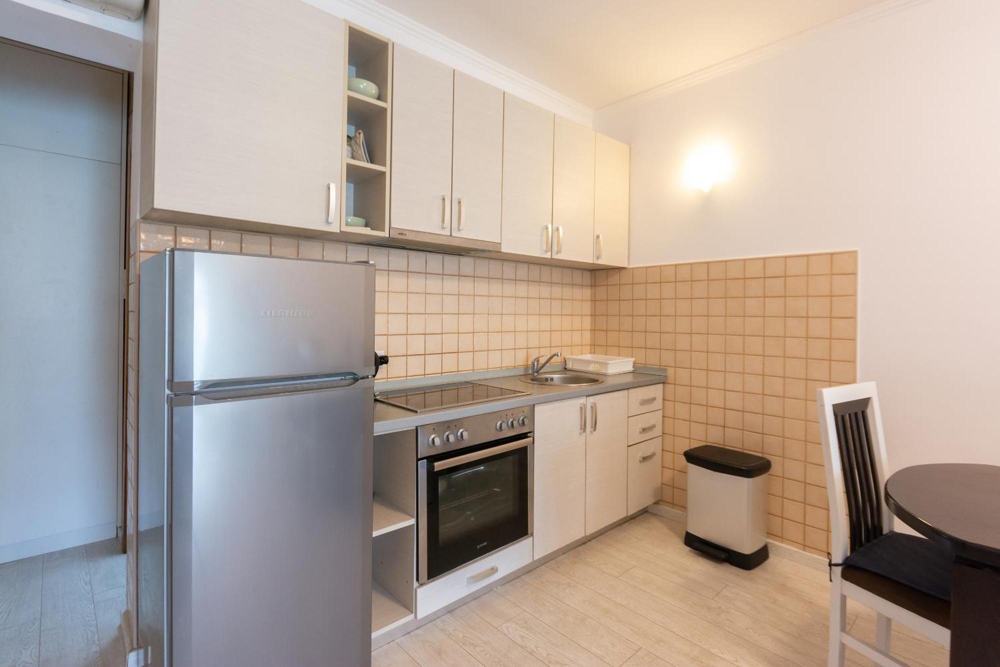Sea Pearl Apartments Rafailovići Zewnętrze zdjęcie