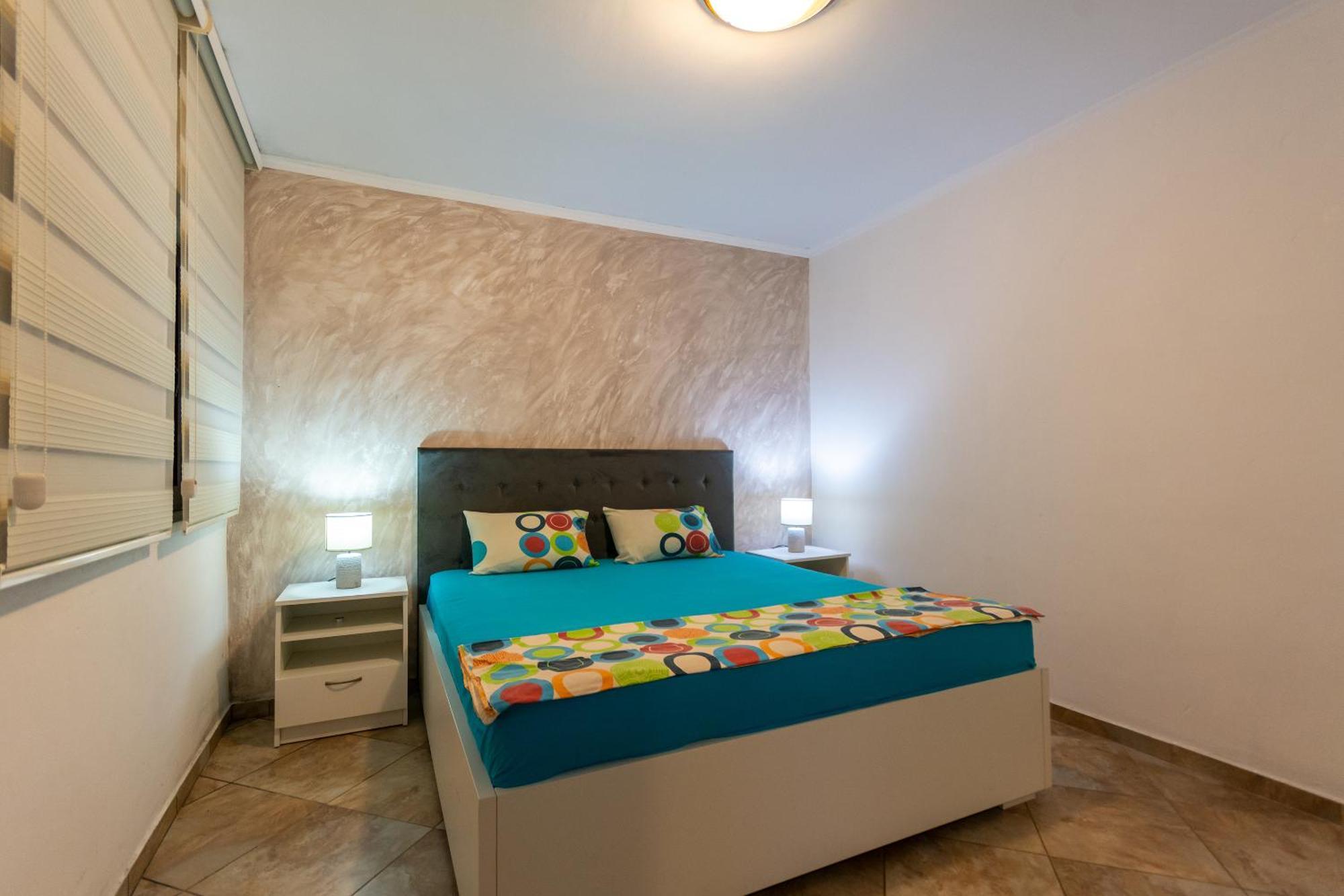 Sea Pearl Apartments Rafailovići Zewnętrze zdjęcie