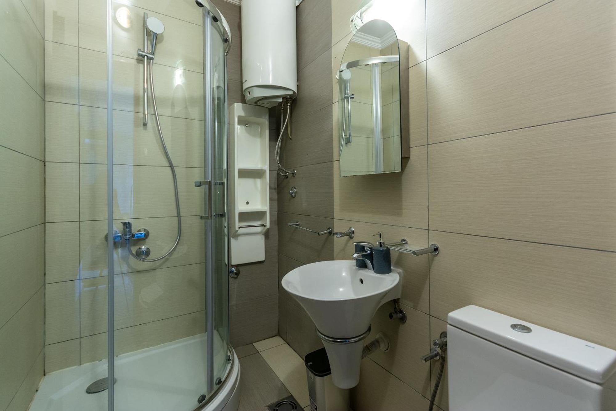 Sea Pearl Apartments Rafailovići Zewnętrze zdjęcie