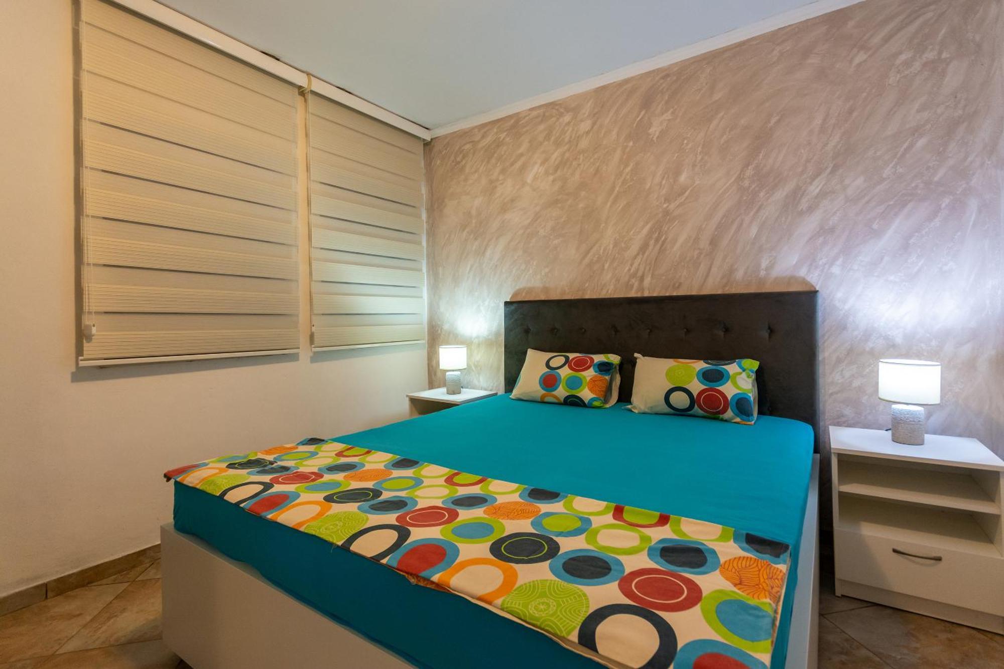 Sea Pearl Apartments Rafailovići Zewnętrze zdjęcie
