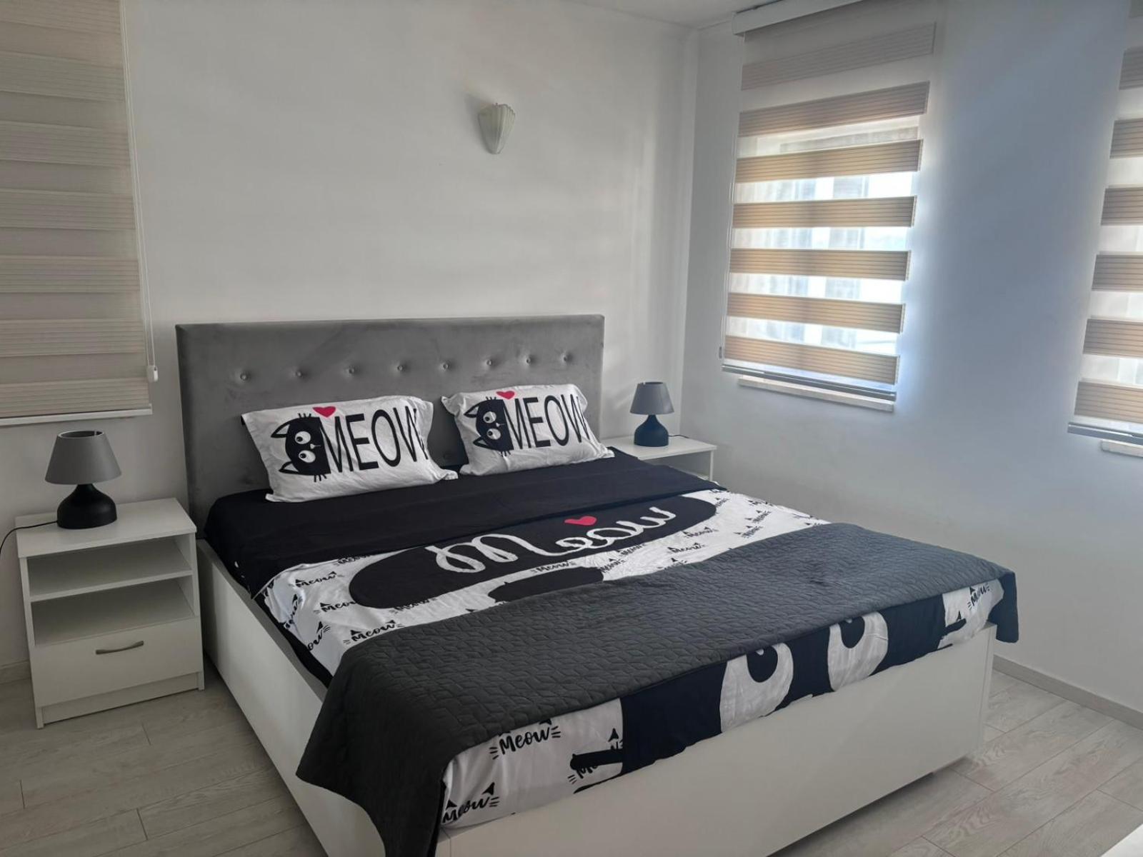Sea Pearl Apartments Rafailovići Zewnętrze zdjęcie
