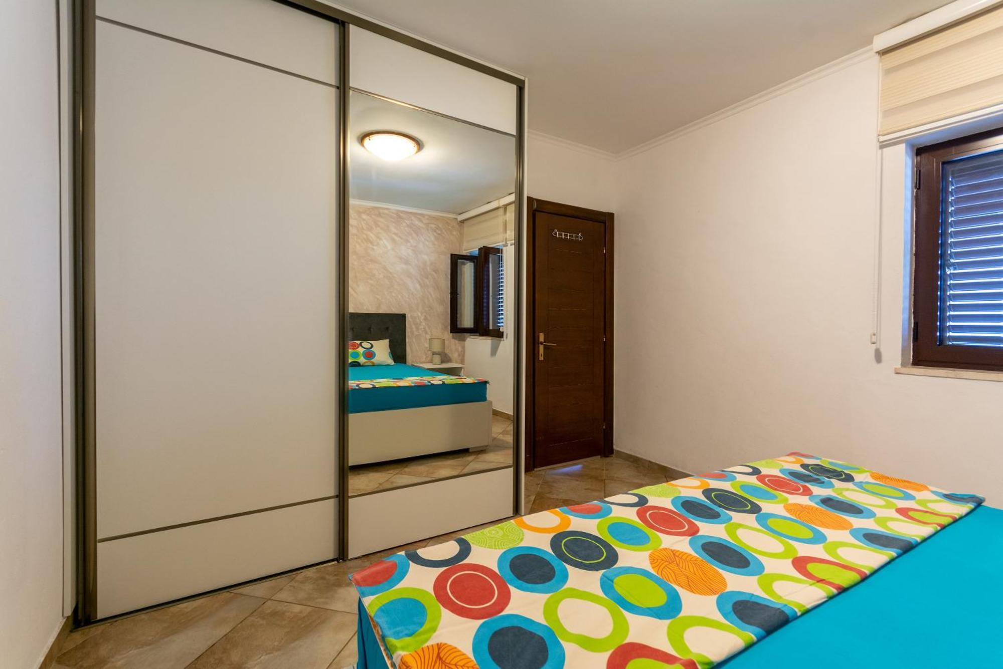 Sea Pearl Apartments Rafailovići Zewnętrze zdjęcie